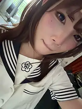 Yiyi-707 online show from 07-24-26, 10:24