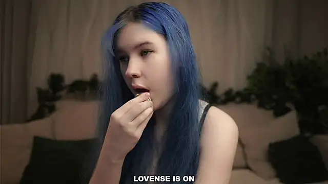 ElizSpieth online show from 01-15-26, 01:10