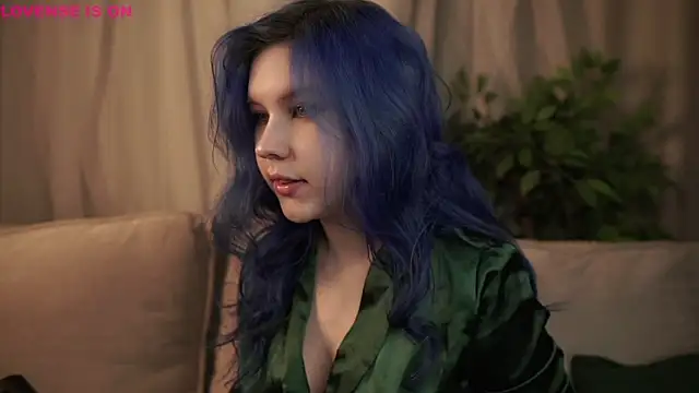 ElizSpieth online show from 02-11-26, 01:21