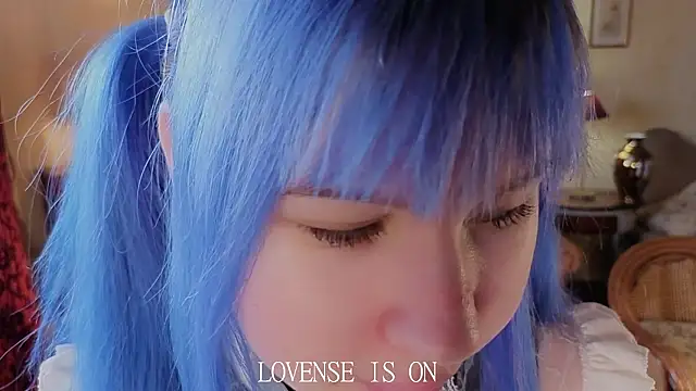 ElizSpieth online show from 03-04-26, 02:28