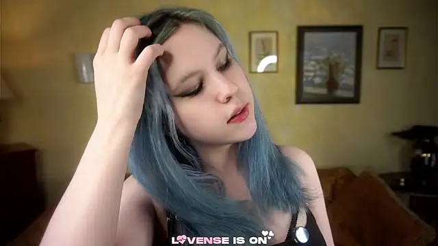 Snapshot of ElizSpieth chatting on 05-24-26, 02:38 ElizSpieth online show from 05-24-26, 02:38