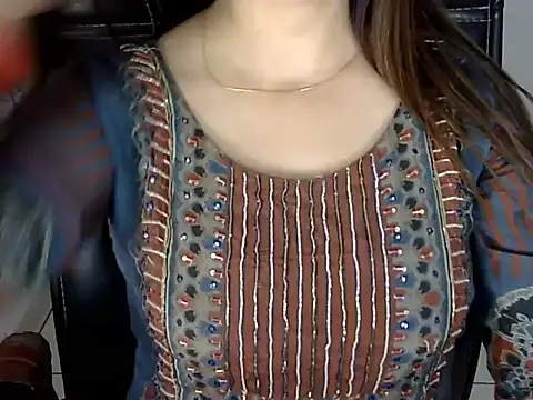 Rumi cute online show from 01-13-26, 12:32