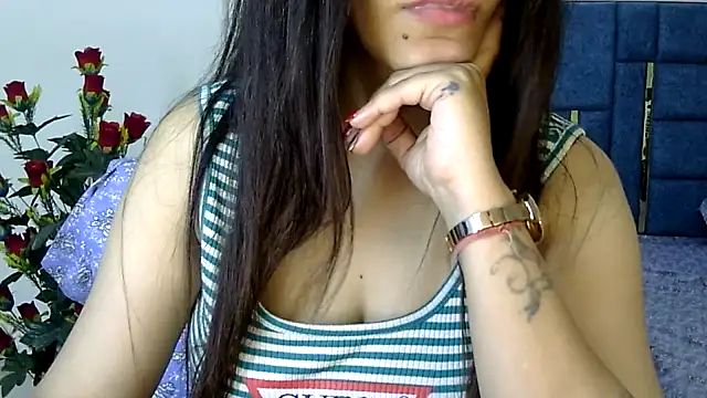 Rumi cute online show from 07-28-26, 06:31