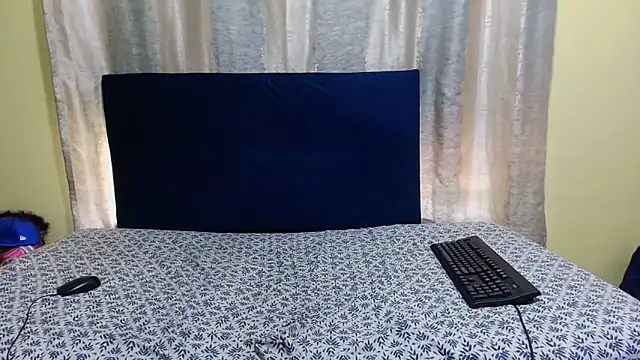 Snapshot of KinkyTrans23 chatting on 10-15-25, 09:31 KinkyTrans23 online show from 10-15-25, 09:31