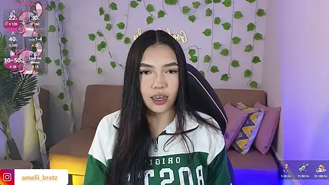 Snapshot of Ameliiaa_tay chatting on 09-13-25, 11:32 Ameliiaa tay online show from 09-13-25, 11:32