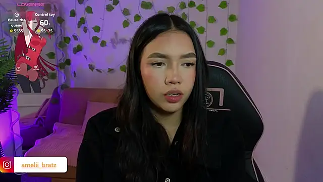 Snapshot of Ameliiaa_tay chatting on 09-23-25, 11:35 Ameliiaa tay online show from 09-23-25, 11:35