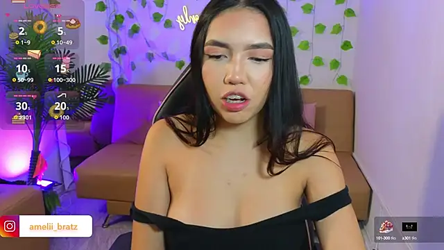 Snapshot of Ameliiaa_tay chatting on 09-28-25, 11:48 Ameliiaa tay online show from 09-28-25, 11:48