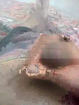 Snapshot of themasklover chatting on 10-10-25, 05:45 themasklover online show from 10-10-25, 05:45