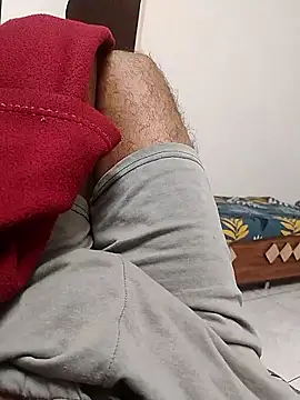 themasklover online show from 01-19-26, 03:49