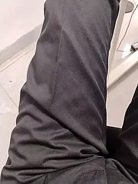 themasklover online show from 03-30-26, 06:36