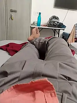 themasklover online show from 04-22-26, 05:58