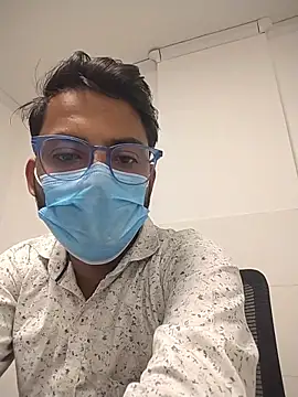 themasklover online show from 06-02-26, 06:48
