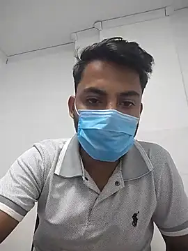 themasklover online show from 06-24-26, 09:19