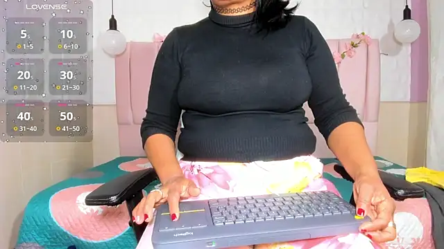 mya blaze online show from 10-22-25, 12:16