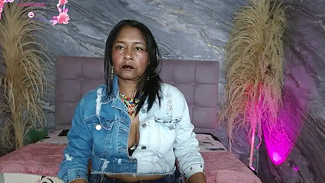 mya blaze online show from 03-04-26, 04:07