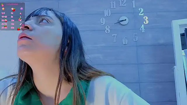 MeganAdamms online show from 03-14-26, 11:48