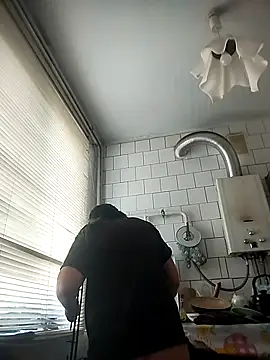 Funny Karina online show from 09-10-25, 06:46