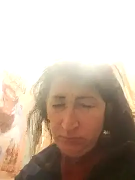 Funny Karina online show from 10-18-25, 06:26