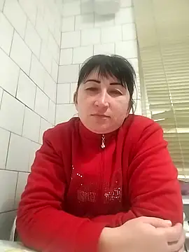 Funny Karina online show from 10-23-25, 06:39