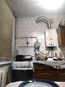 Funny Karina online show from 10-30-25, 07:58