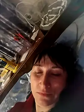 Funny Karina online show from 11-06-25, 10:43