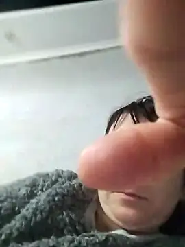 Funny Karina online show from 12-01-25, 09:31