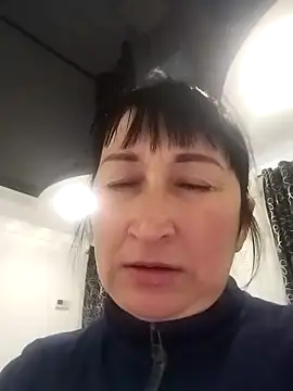 Funny Karina online show from 12-23-25, 08:23