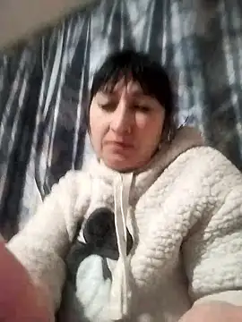 Funny Karina online show from 01-09-26, 07:15