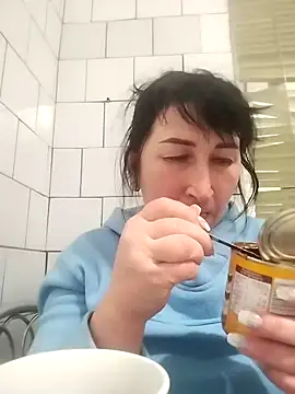 Funny Karina online show from 01-16-26, 06:56