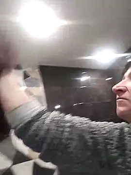 Funny Karina online show from 02-08-26, 07:56