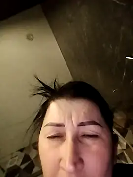 Funny Karina online show from 02-09-26, 08:07