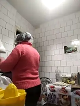 Funny Karina online show from 02-12-26, 06:36