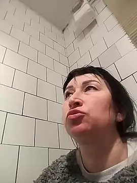 Funny Karina online show from 03-04-26, 06:36