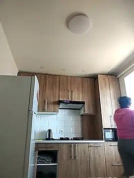 Funny Karina online show from 03-08-26, 10:30