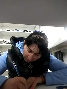 Funny Karina online show from 04-26-26, 11:30