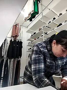 Funny Karina online show from 04-27-26, 06:11