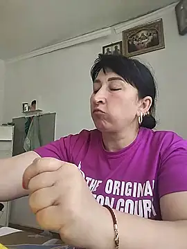 Funny Karina online show from 06-17-26, 12:50