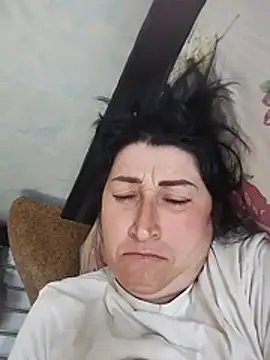 Funny Karina online show from 06-24-26, 03:27