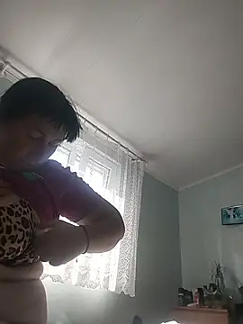 Funny Karina online show from 07-02-26, 02:01