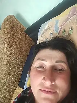 Funny Karina online show from 07-07-26, 01:04