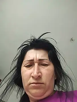 Funny Karina online show from 07-08-26, 06:18
