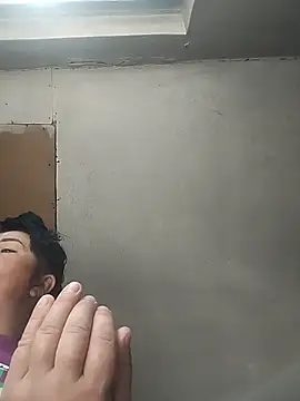 Funny Karina online show from 07-16-26, 07:58