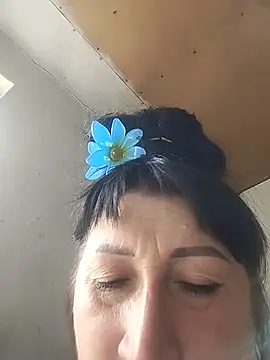 Funny Karina online show from 07-19-26, 10:30