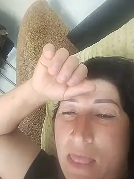 Funny Karina online show from 07-26-26, 06:54