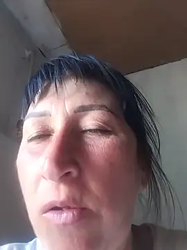 Funny Karina online show from 07-28-26, 03:21
