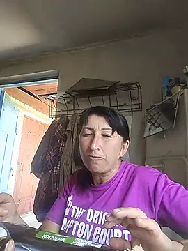 Funny Karina online show from 07-31-26, 10:47