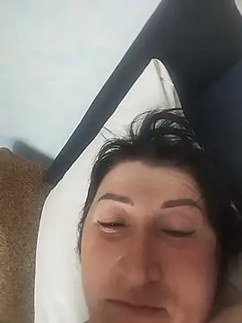Funny Karina online show from 08-02-26, 10:57
