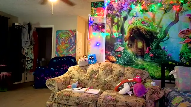 Snapshot of Princess__Kitty__ chatting on 10-10-25, 10:09 Princess Kitty online show from 10-10-25, 10:09