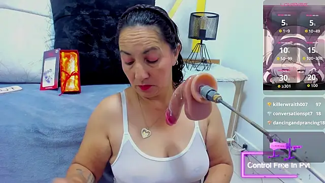 Snapshot of Luna_Naughty1 chatting on 11-06-25, 09:21 Luna Naughty1 online show from 11-06-25, 09:21