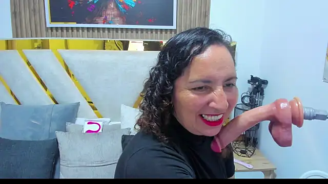Luna Naughty1 online show from 07-31-26, 07:24